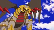 Altered Forme Giratina (Image via TPC)